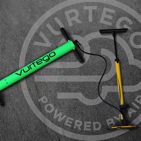 V4 Pro Pogo Stick (Large) - Vurtego - Touch of Modern