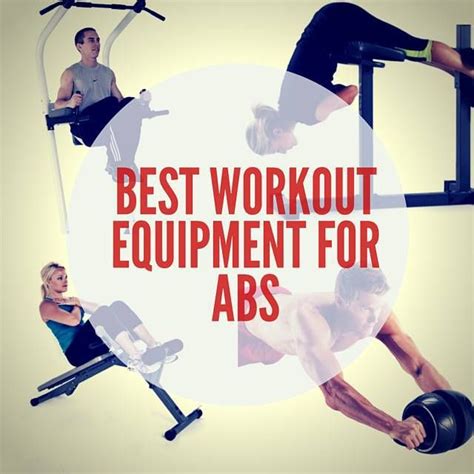 What Are the Best Machines and Exercise Equipment for Abs? http ...