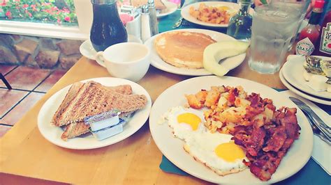 Old Town Alexandria Breakfast: The Table Talk - Simply Taralynn | Food ...