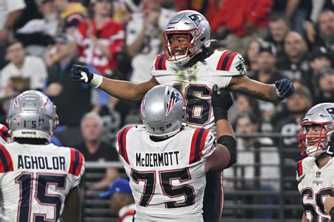 Jakobi Meyers says it’s his dream to return to the Patriots next season - masslive.com