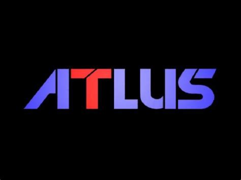 Atlus - Audiovisual Identity Database