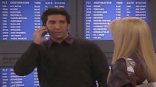 Watch Friends Season 10 Episode 17 - The Last One Online Now