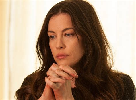 Liv Tyler, The Leftovers from TV's Most Stunning Makeup-Free Leading ...