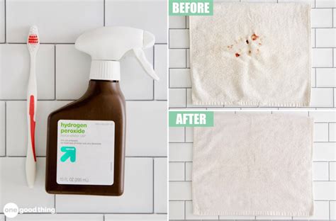 Does Hydrogen Peroxide Stain Carpet | Homeminimalisite.com