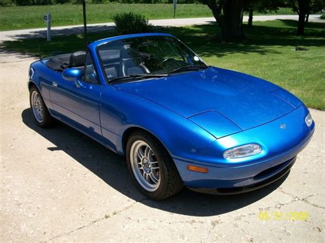 Post your BLUE Miata/Roadster/MX-5 - Page 12 - ClubRoadster.net | Miata, Mazda miata, Miata mx5