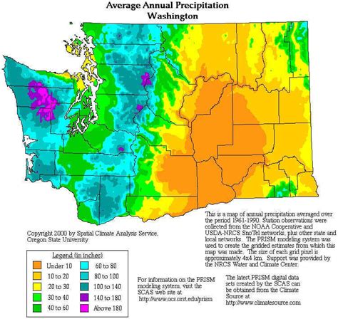 Do I Want to Live in Washington State? Or Maybe West Virginia? - My View From The Woods