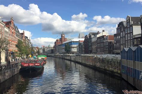 Amsterdam