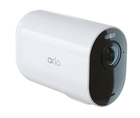 Ultra XL, Sicherheitskamera Mit Erweitertem Akku Arlo Deutschland ...