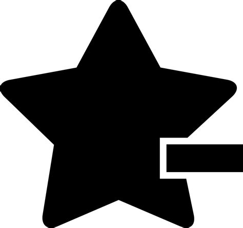 Free Star Icon Transparent Background, Download Free Star Icon Transparent Background png images ...