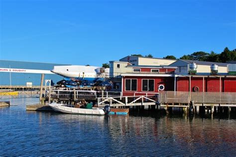 Lobsterman's Wharf, East Boothbay - Restaurant Reviews, Phone Number & Photos - TripAdvisor