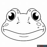 Free Printable Face Coloring Pages For Kids sketch template