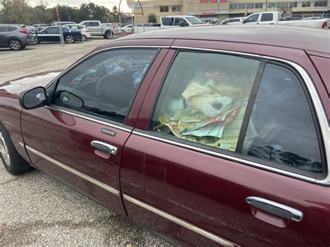 My H-E-B. Lake Jackson, TX : r/carbage