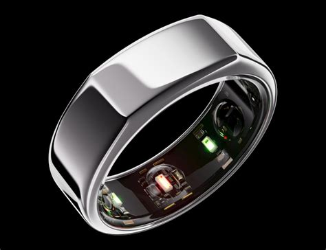 Oura reveals its third-generation smart ring - Acquire