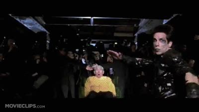 Zoolander (10/10) Movie CLIP - Magnum (2001) HD on Make a GIF