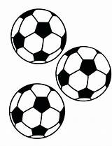 Sports Balls Coloring Pages At GetColoringscom  Free Printable sketch template