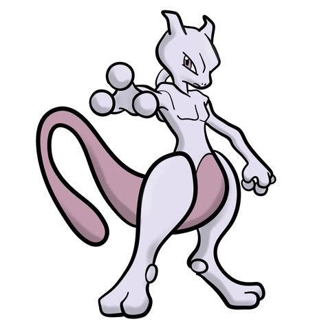 Mewtwo Download Png Image Png Mart | Images and Photos finder