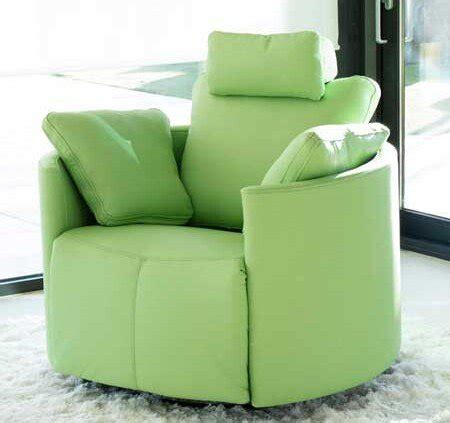 Leather Recliner chairs | Mia Stanza