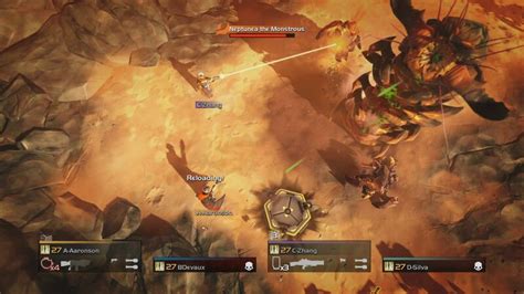 Helldivers 2 Trailer Footage Gets Leaked Before Official Announcement - The Tech Game