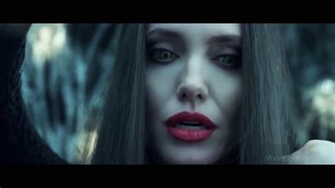 Maleficent 2 / Angelina Jolie - YouTube