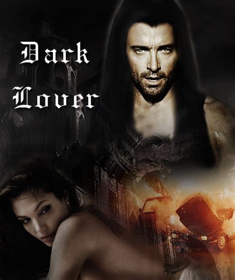 Dark Lover: Wrath & Beth - The Black Dagger Brotherhood Fan Art ...