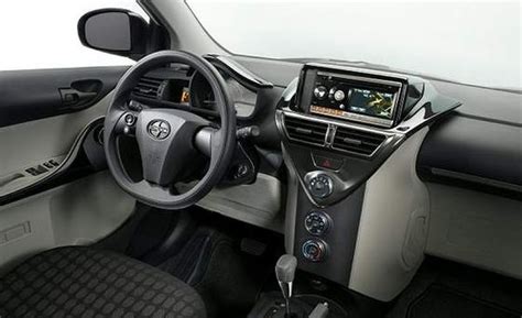 2015 Scion IQ - review,changes,release date,price