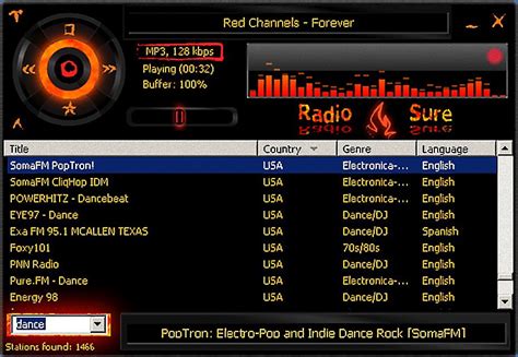 Free radio player software for windows - universitybpo