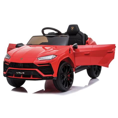 Remote-Controlled Car for Kids- LAMBORGHINI URUS (S1000) – COWBOY USA