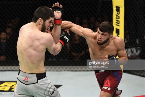 Arman Tsarukyan UFC 240 Fighter to Watch – Billy's MMA Blog