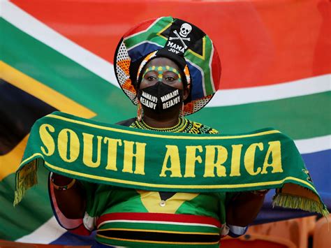 What is ailing South African football? | World Cup | Al Jazeera