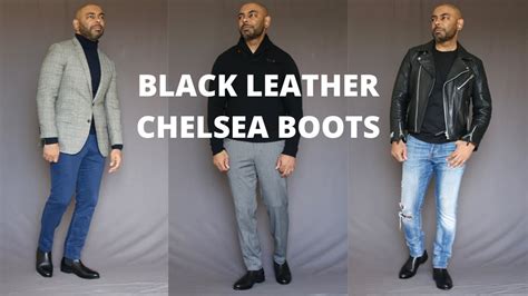 23 Best Chelsea Boots For Men In 2023: Slick, Streamlined Shoes To Wear ...