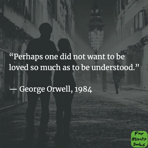 George Orwell 1984 Quotes Truth - Deana Estella