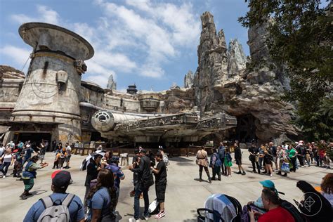 Star Wars Land guide: map, rides, food, and all things Galaxy’s Edge - Polygon