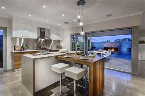 78+ Great Looking Modern Kitchen Gallery | Sinks, Islands, Appliances ...