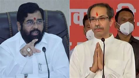 Maharashtra CM List: Chief Ministers of Maharashtra with Party Names ...