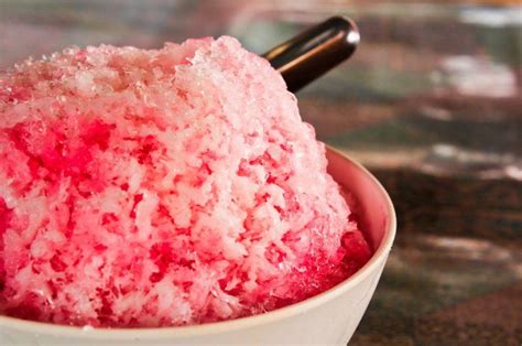 9 Easy Snow Cone Recipes That Will Make You Forget About Ice Cream ...