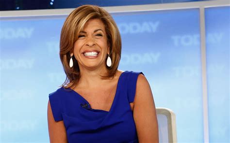 Egyptian-American Hoda Kotb Named the Co-Anchor of NBC’s ‘Today ...