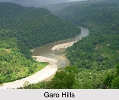 Garo Hills