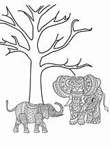 Big And Small Coloring Sheet Pages sketch template