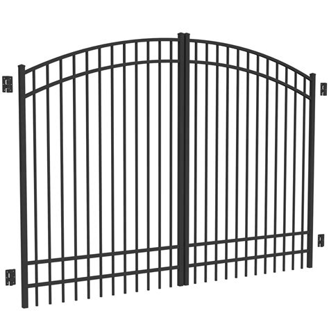 4 Top Rated Driveway Gates at Lowes.com