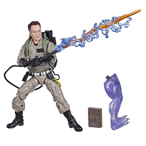 Ghostbusters Plasma Series Ray Stantz Ghostbusters: Afterlife Action Figure - Walmart.com