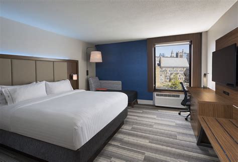 Discount Coupon for Holiday Inn Express Nashville-Downtown in Nashville ...