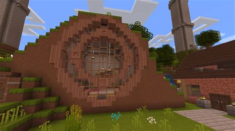 Dandelion Texture Pack for Minecraft 1.21.1 → 1.21, 1.20.6