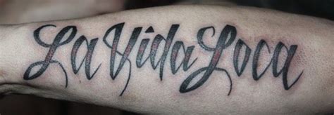 mi vida loca tattoo designs - fasttimesatridgemonthighvans