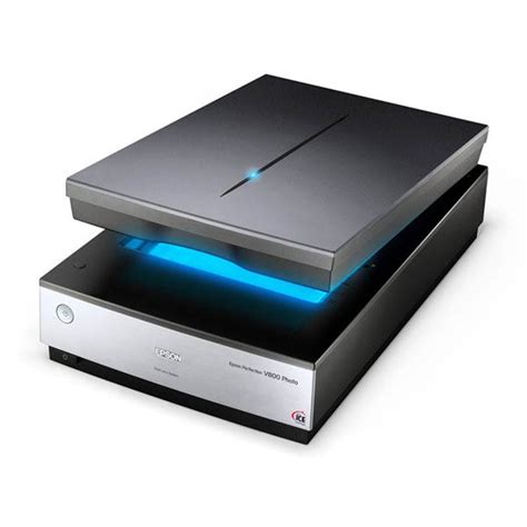 Epson V800 Flatbed Photo Scanner USB - V800 | Mwave