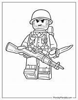 Free Printable Army Coloring Pages For Kids Cool2bkids 20 Soldier sketch template