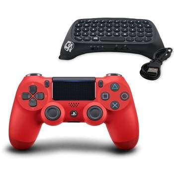 Sony Ps4 Dualshock 4 Wireless Controller - Manufacturer Refurbished ...