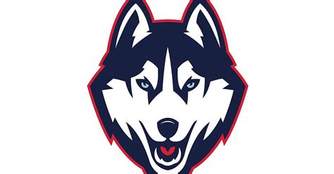 UConn's new logo is definitely an improvement