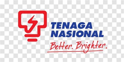 Tenaga Nasional Logo Utusan Malaysia Organization - Tnb Transparent PNG