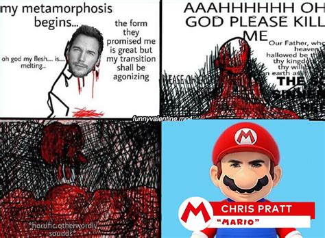 " mario" | /r/okbuddyretard | OkBuddyRetard | Know Your Meme