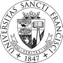 Saint Francis University [2024 Rankings by topic]